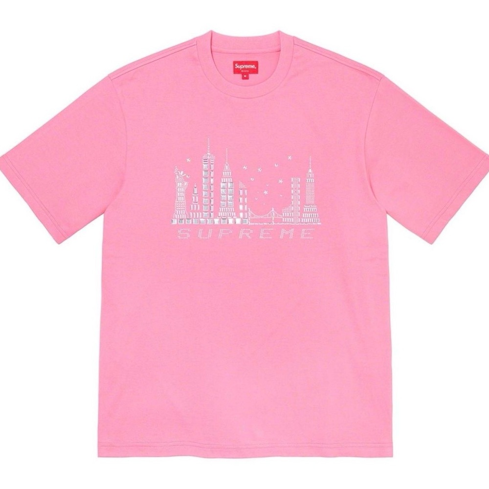 Supreme Skyline Tee